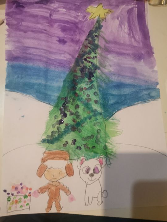 Настя Сергеевна Белявская