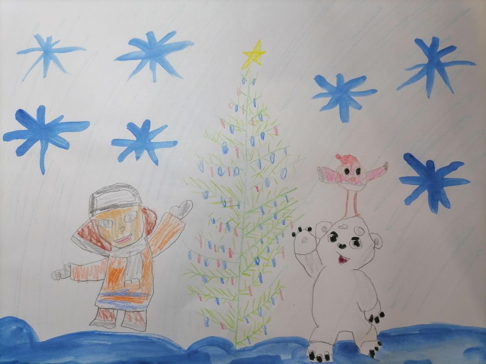 Анна Александровна Чернавина