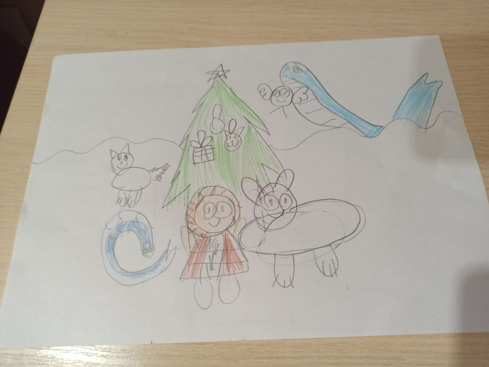 Кураковская Сергеевна Ульяна