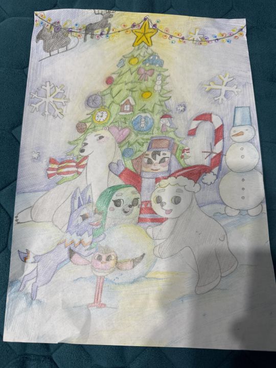 Давид Николаевич Харушкин