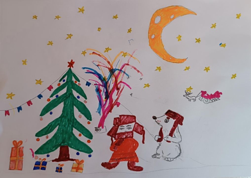 Игнатий Сергеевич Кибардин