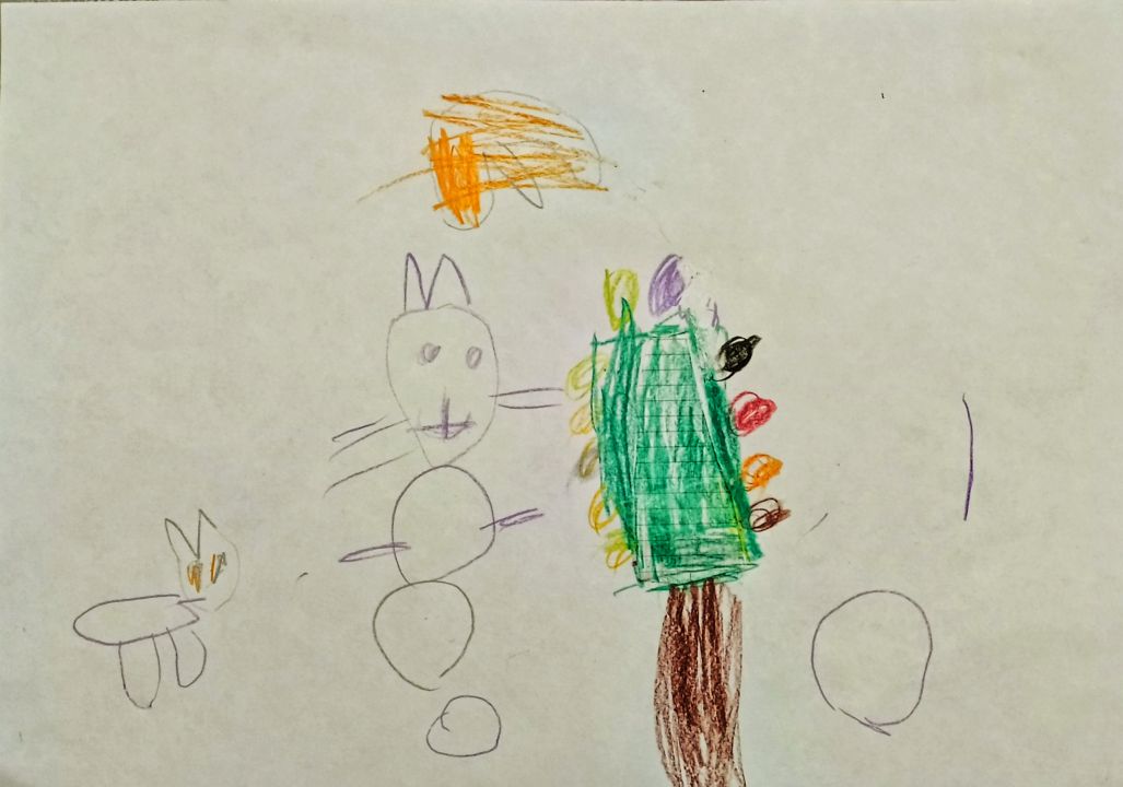 Элла Сергеевна Васильева