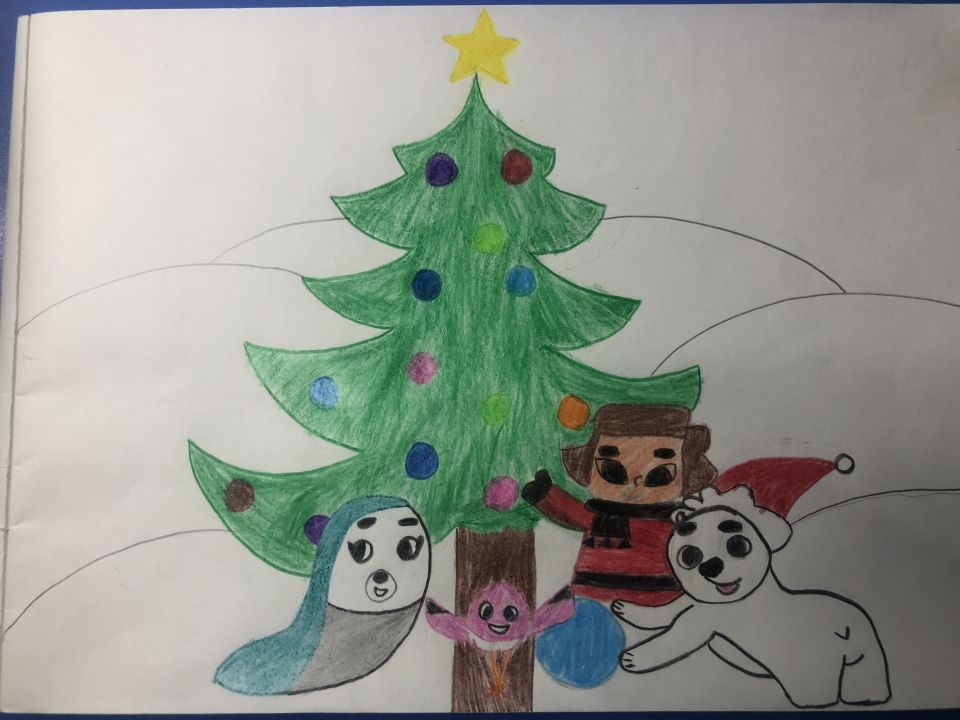 Софья Сергеевна Данилова