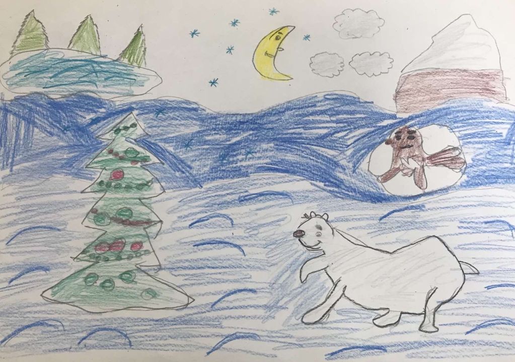 Вероника Витальевна Хачатурова