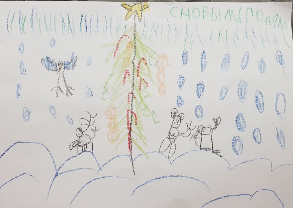 Константин Романович Власенко