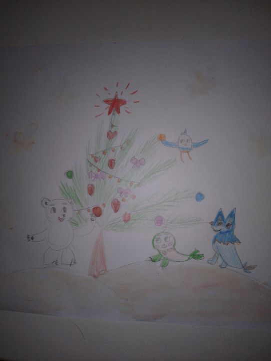 Дарья Сергеевна Маношкина