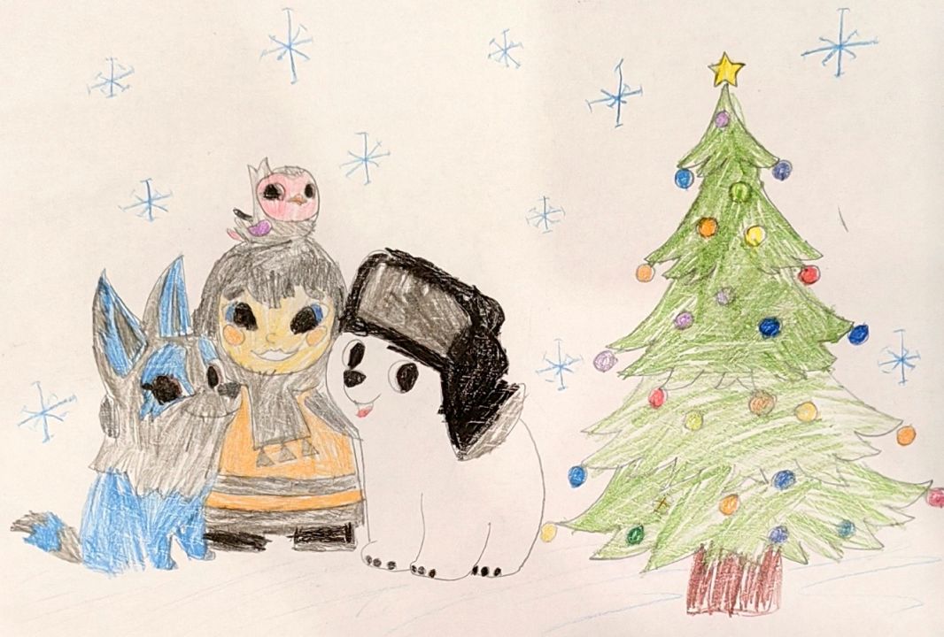 Анастасия Вадимовна Шапиро