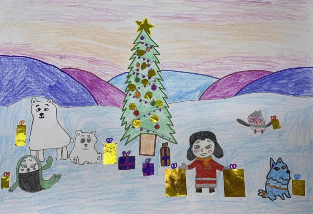 Злата Дмитриевна Смирнова