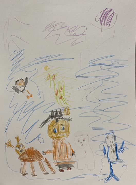 Маргарита Артёмовна Сидорова