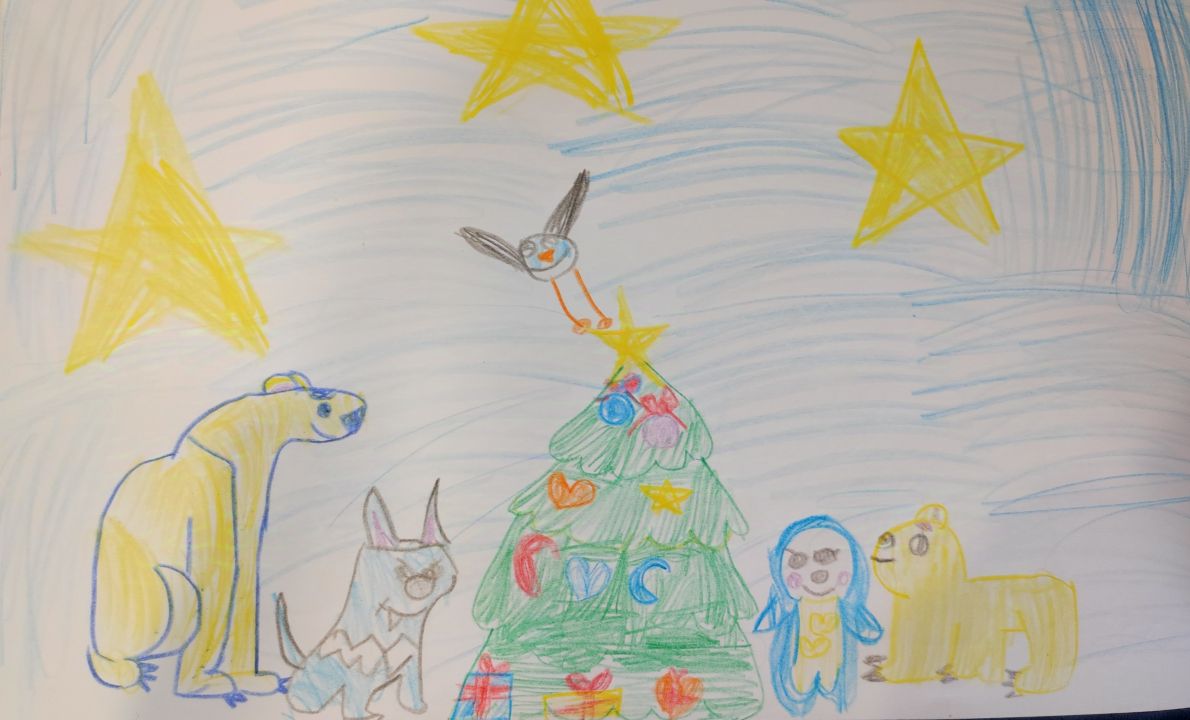 Варвара Дмитриевна Игнатова