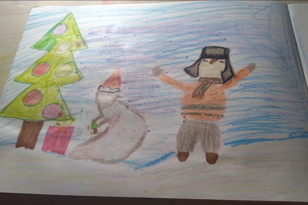 София Ивановна Бартусова