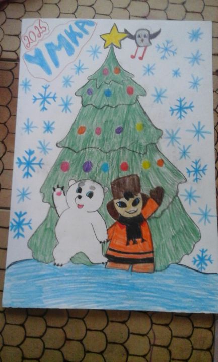 Екатерина Дмитриевна Фокина