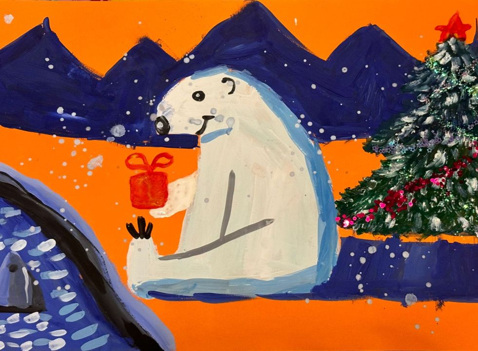 Олеся Евгеньевна Васильева