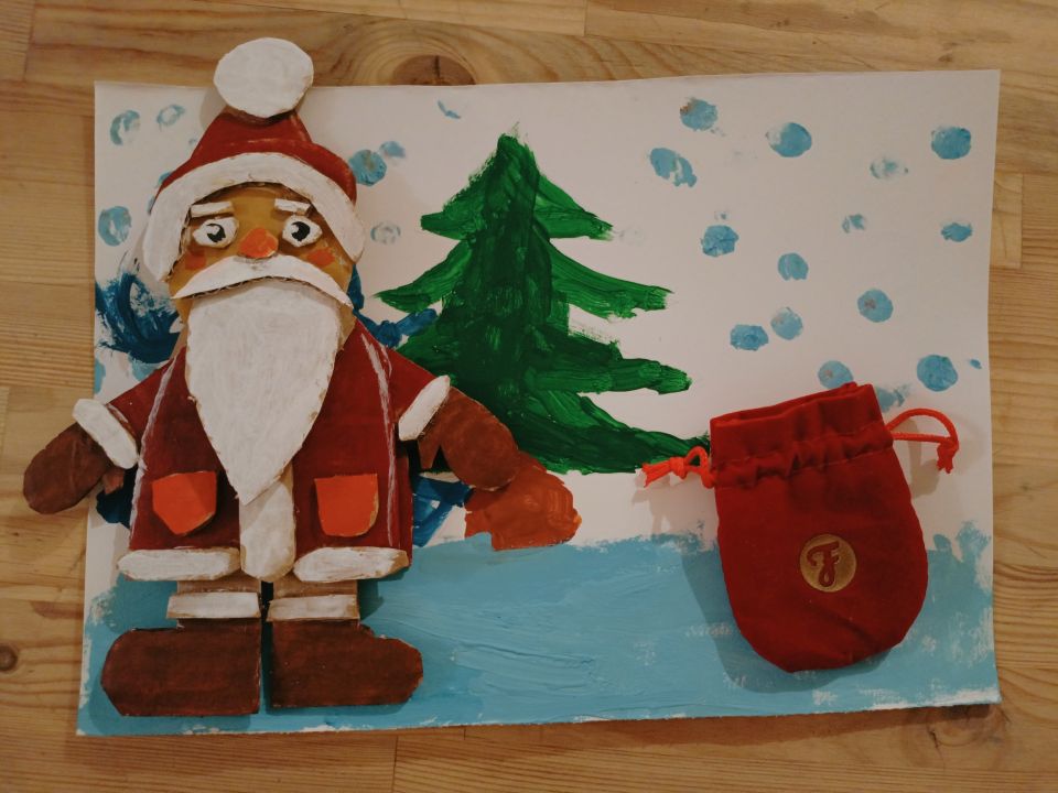 Alisa Николаевна Krechetova