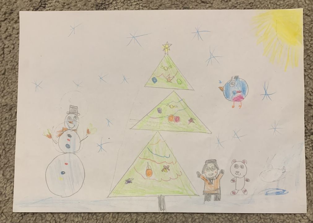 Алия Муратовна Борсова