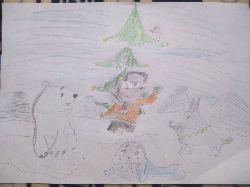 Виталина Ярославна Ухань