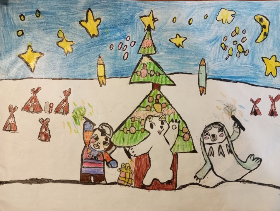 Артëм Александрович Федорин