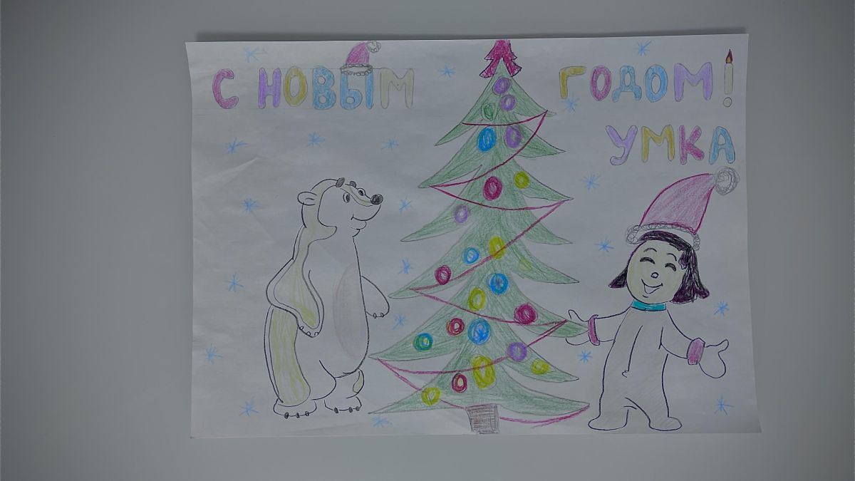 Вероника Андреевна Плаксина