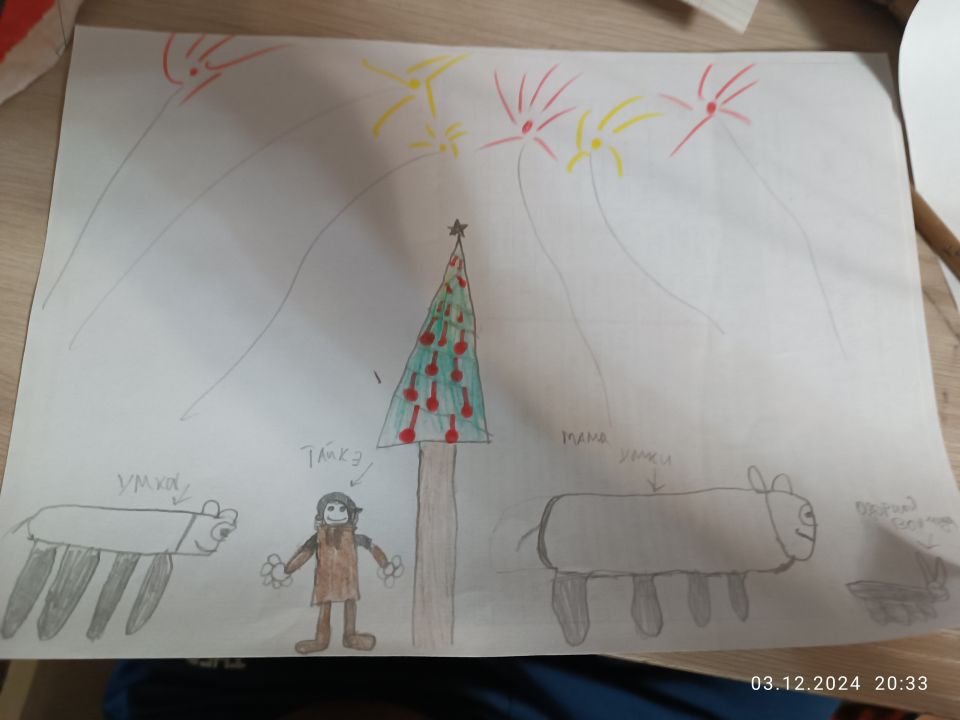 Тимур Муратович Тасбулатов