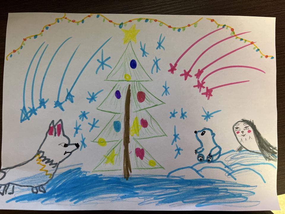 Алиса Алексеевна Зотова