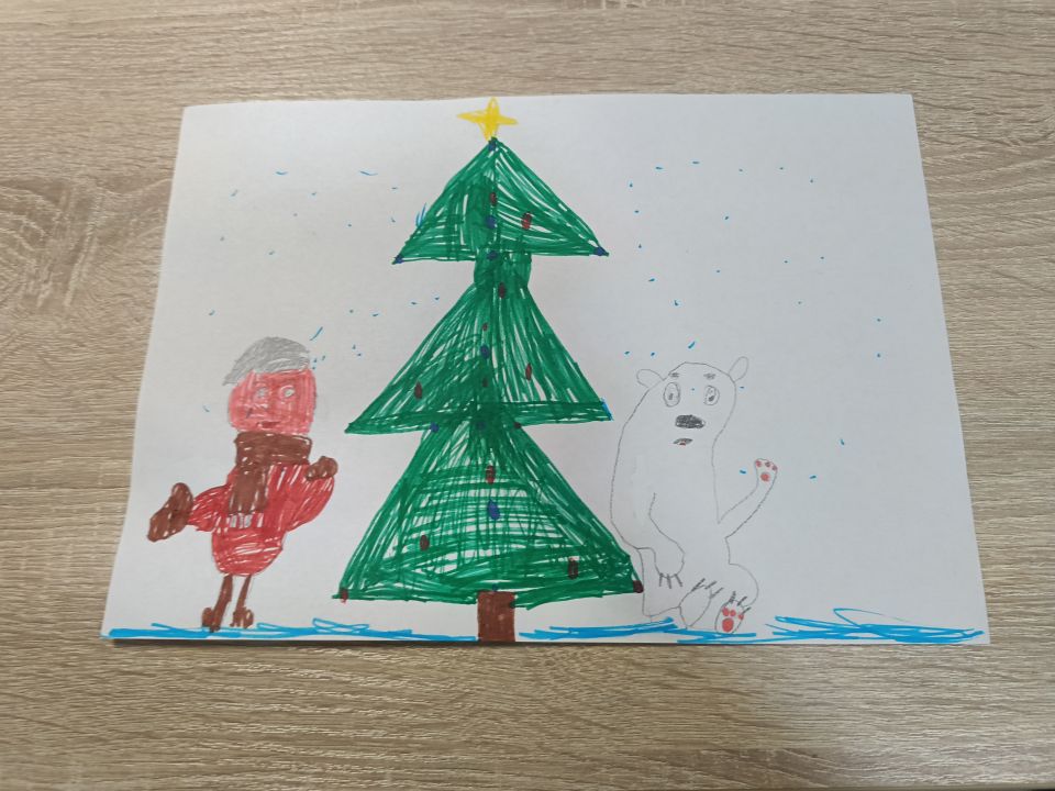 Артём Александрович Крымов