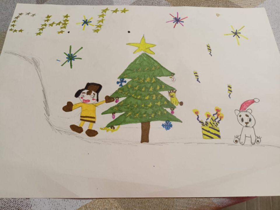 Александра Дмитриевна Свинцова