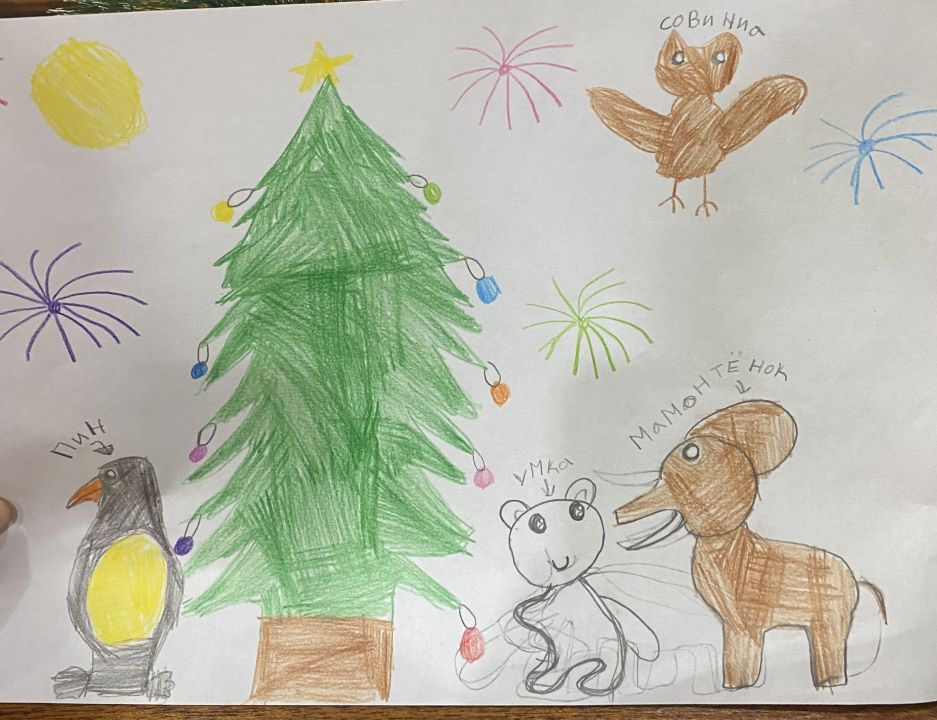 ……Алина…… Соловьева