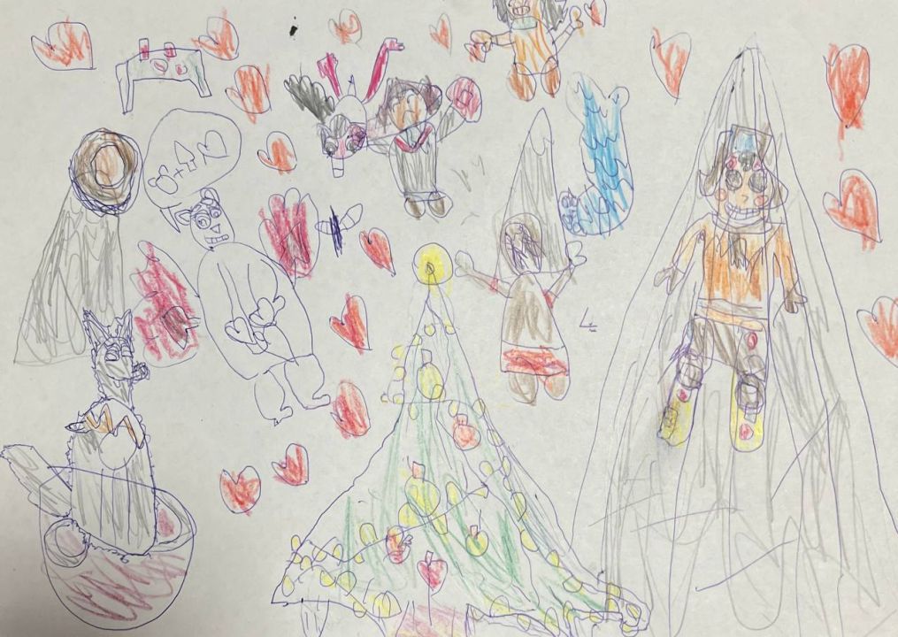 Алиса Юрьевна Гребенникова