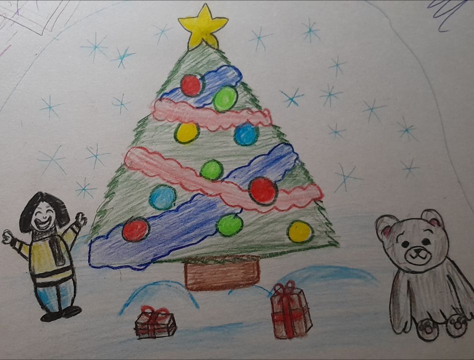 Александра Игоревна Просветова