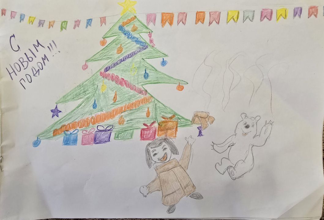 Тимур Анвярович Букенбаев