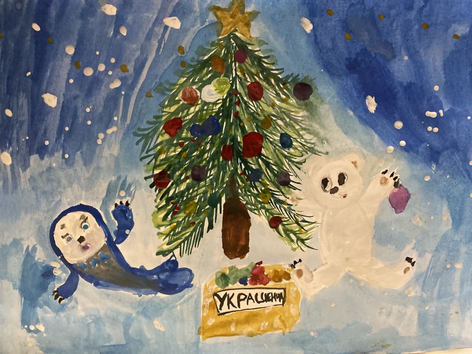 Софья Станиславовна Умнова