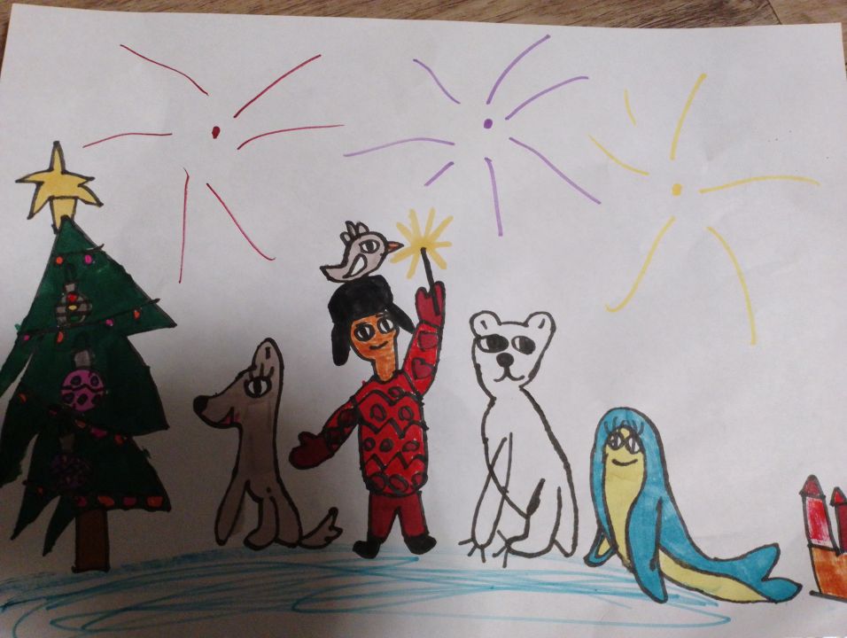 Наталья Александровна Безбатько