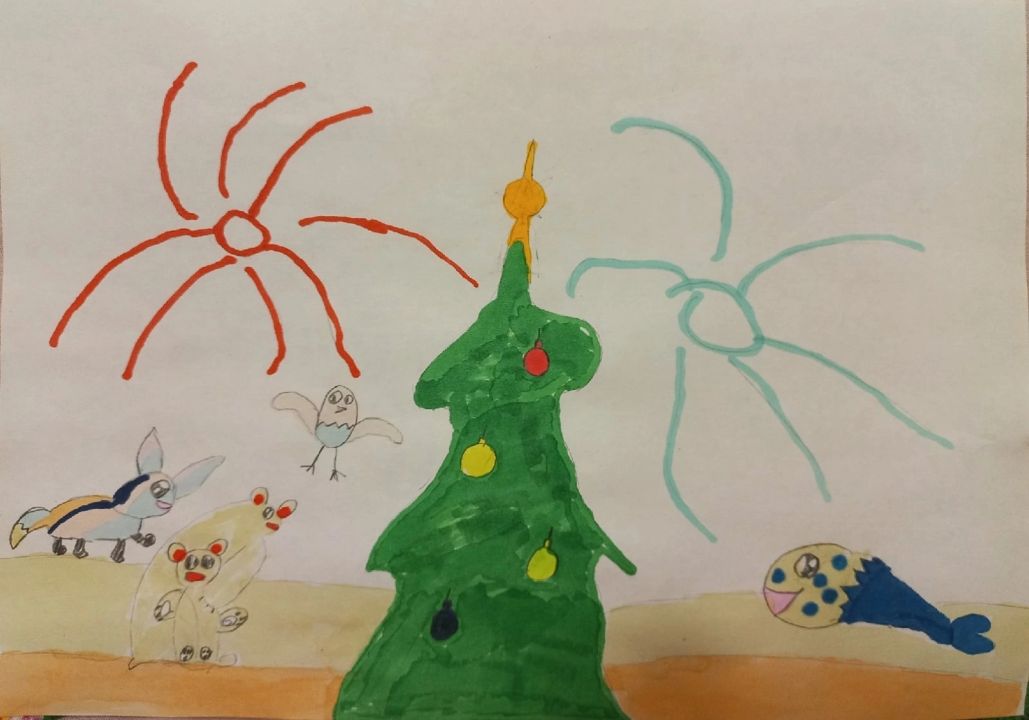 Лилия Чередниченко