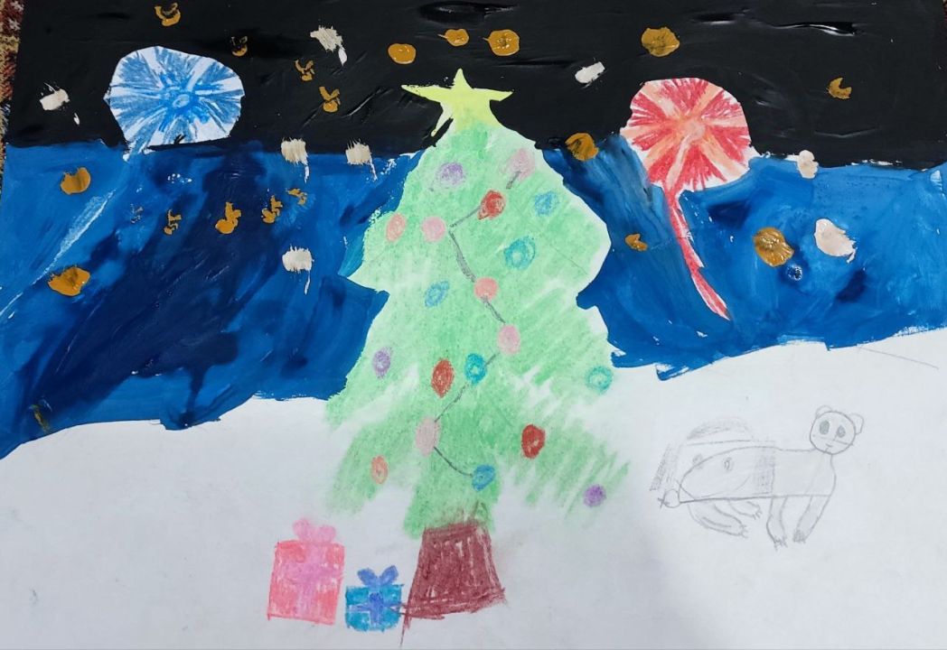 Алёна Коростина