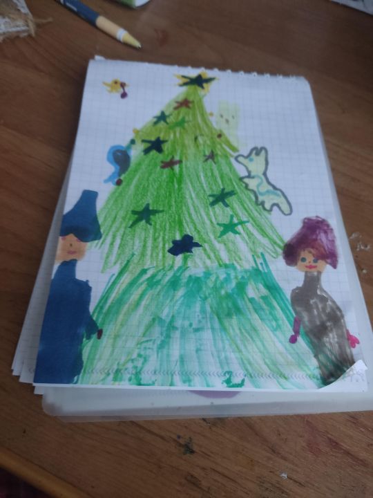 Дарья Денисова Фиц