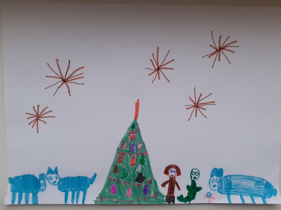 Ангелина Алексеевна Жукова