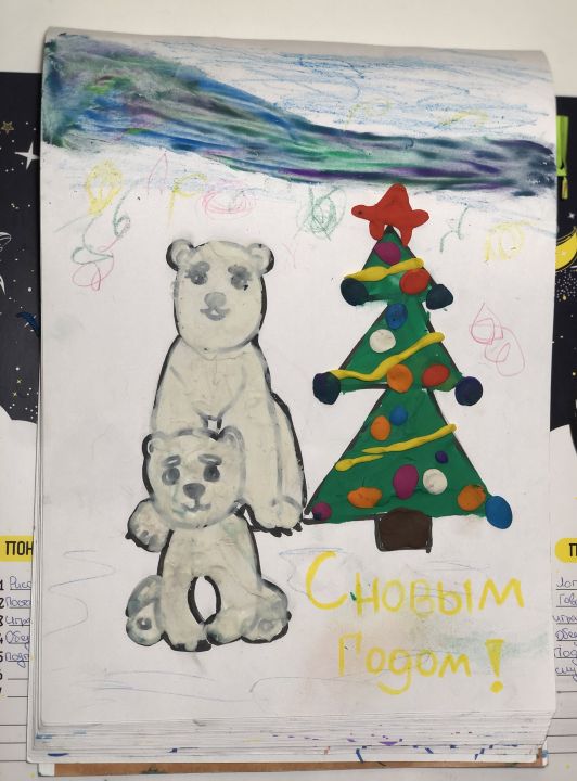 Даниил Оленев