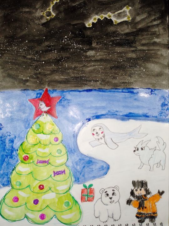 Иван Витальевич Барышев