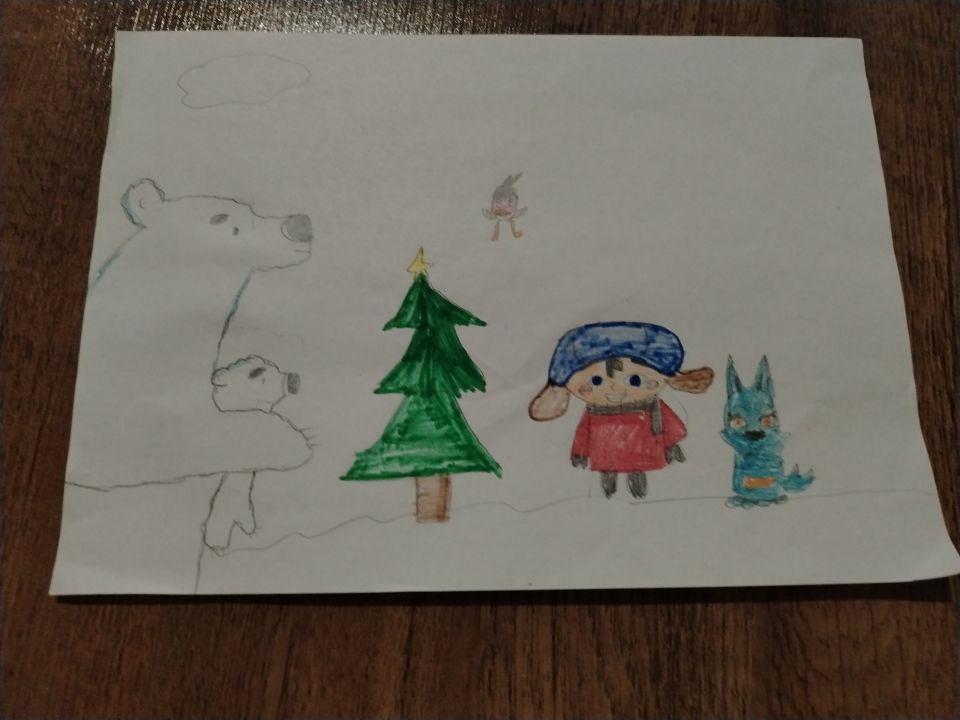 Василиса Максимовна Жакова