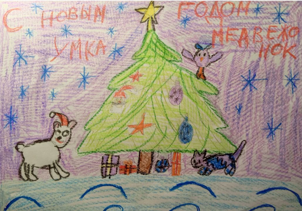 Дарья Руслановна Данилова