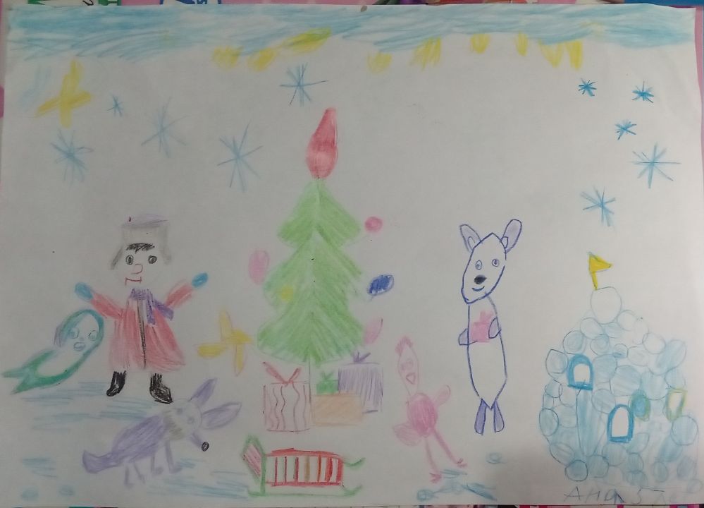 АННА ВИКТОРОВНА Лукьянова