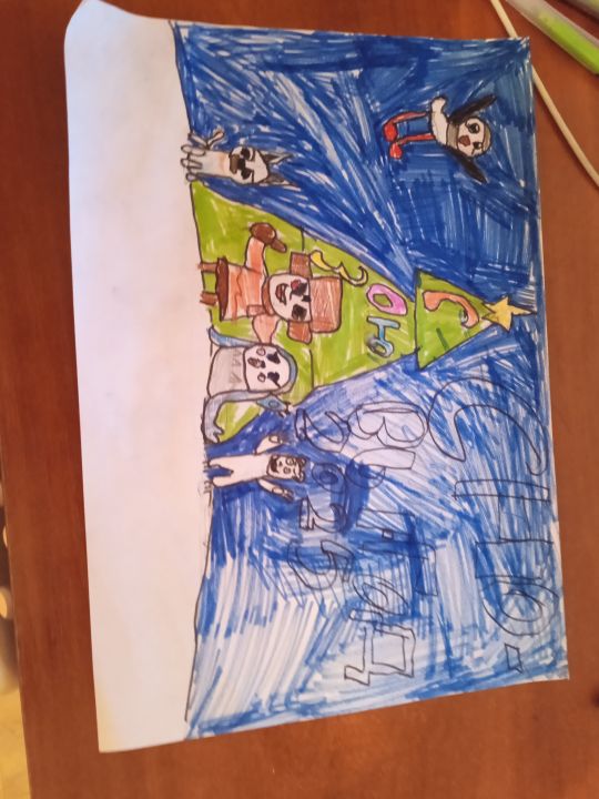 Вика Сергеевна Кролива