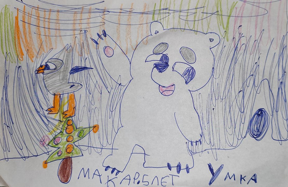 Макар Денисович Федоров