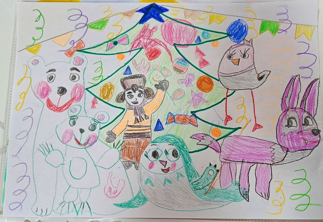 Регина Романовна Бородулина