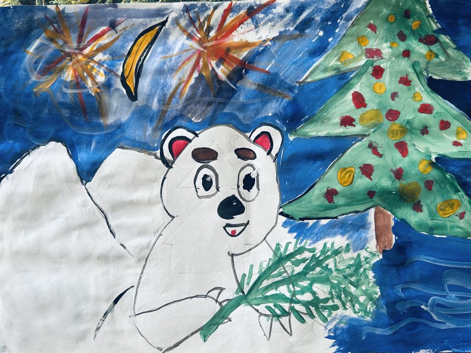 Лейла Радмиливна Хажеева