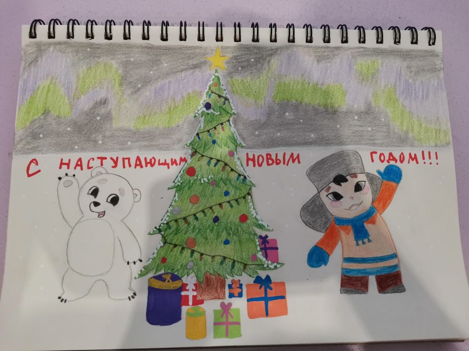 Фаина Корень