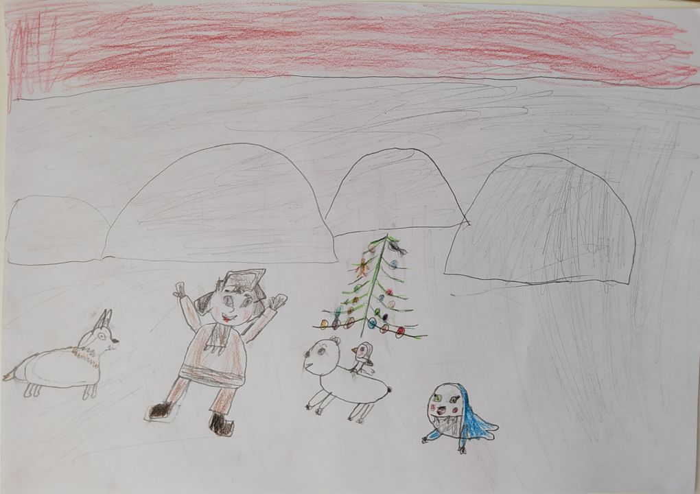 Мелания Молчанова