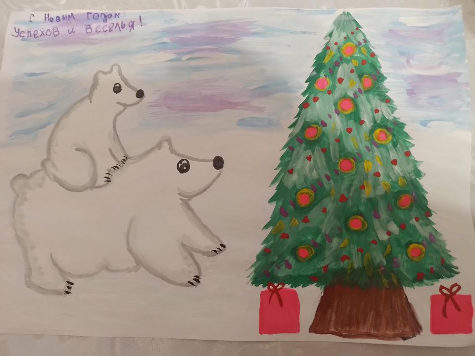 Варвара Александровна Знаенкова