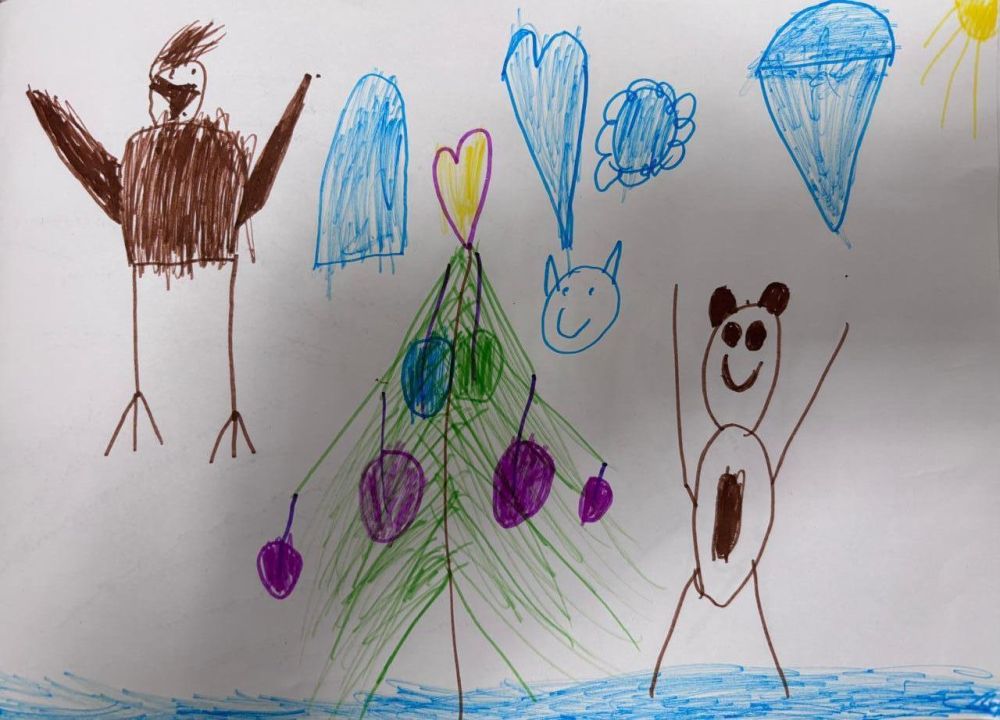 Алина Андреевна Волкова