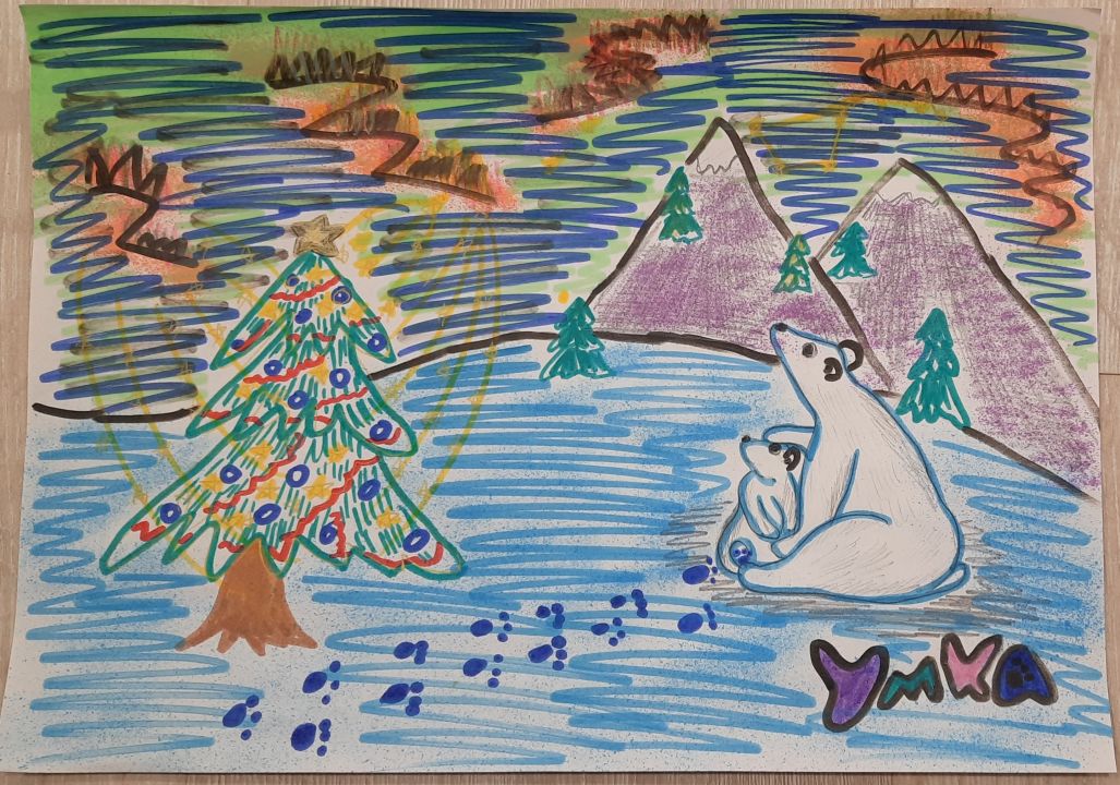 Алиса Артемовна Скобелева